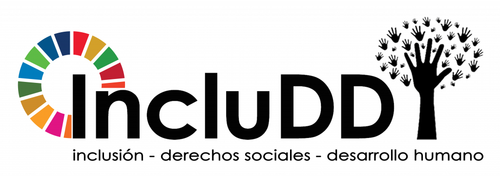 IncluDD – Asociación por la Inclusión los Derechos Sociales y el ...